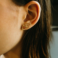 trio figuras geométricas