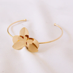 bracelete orquídea - comprar online