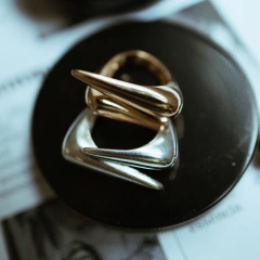 anel Bruges - loja online