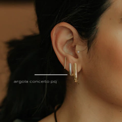 argola conceito (P) na internet