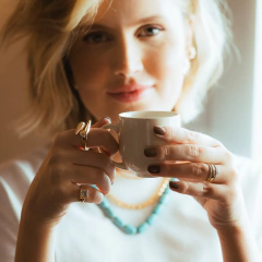 anel Bruges - comprar online