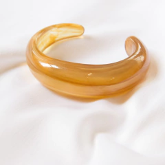 bracelete de resina Solé - comprar online