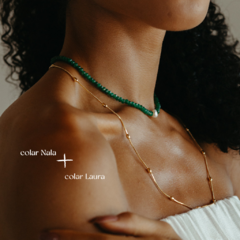 mix colar nala - comprar online