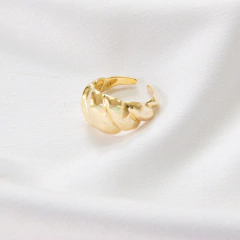 anel croissant - comprar online