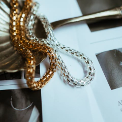 pulseira Veneza - comprar online