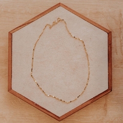 Choker cristal