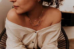 Choker cristal - comprar online