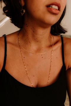 choker slim - Lus Acessórios