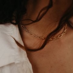 choker texturas
