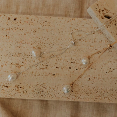 colar equilíbrio - loja online