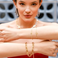 colar Luana - loja online