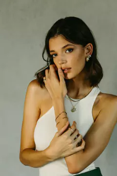 pulseira contemporânea - comprar online