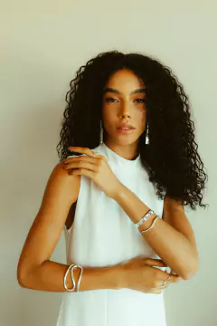 bracelete Luana - Lus Acessórios