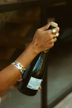 bracelete orgânico - comprar online