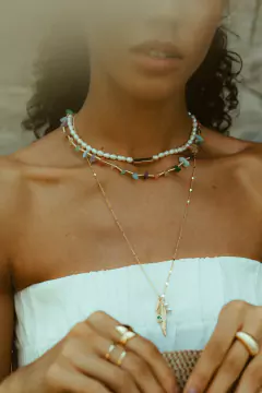 choker monique - comprar online