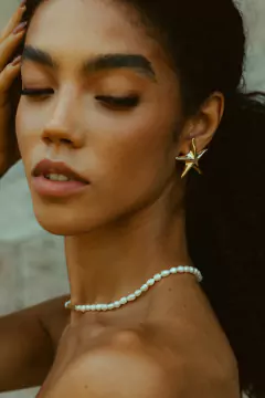 Imagem do choker monique