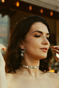 choker orgânica - comprar online