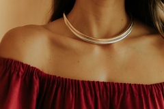choker orbita - comprar online