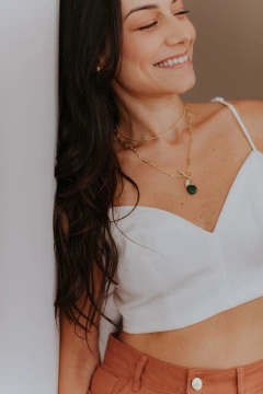 Imagem do colar Lena