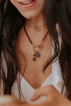 choker torcida na internet
