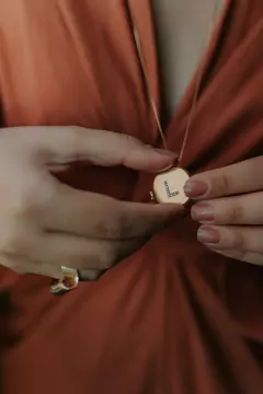 relicário inicial - Lus Acessórios