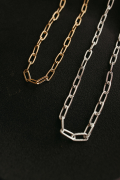 choker texturas - comprar online
