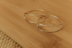 bracelete oval - comprar online