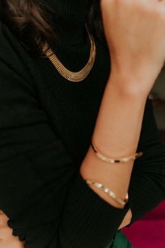 Imagem do bracelete celeste