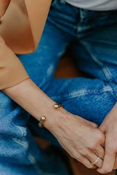 bracelete órbita - loja online