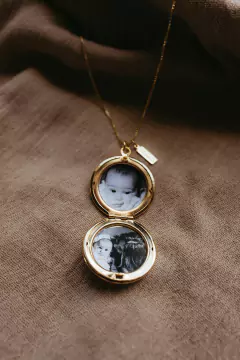 relicário unique - comprar online