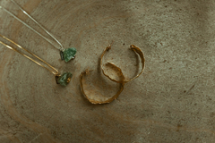 argola orgânica - loja online