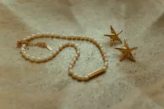 Imagem do choker monique