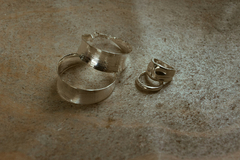 argola Grazi - comprar online
