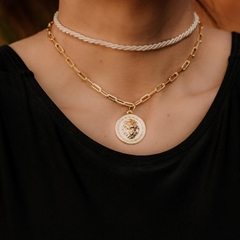 choker Cartier - Lus Acessórios