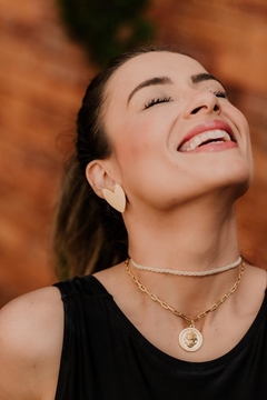 choker Cartier - comprar online