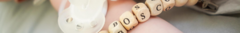 Banner de la categoría baby ACCESORIOS