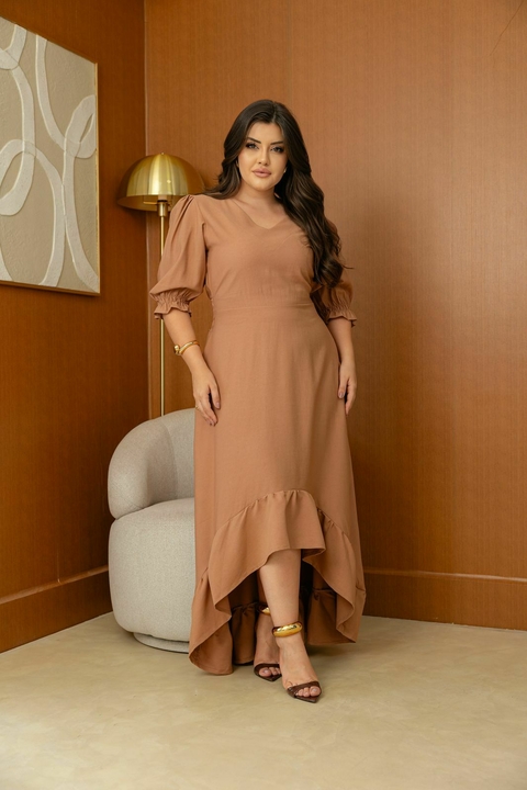 Vestido Larissa