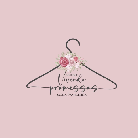 Boutique Vivendo Promessas