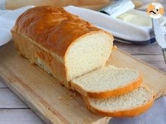 Forma Para Pão De Forma Baby Com Tampa (23x10x10cm) - comprar online