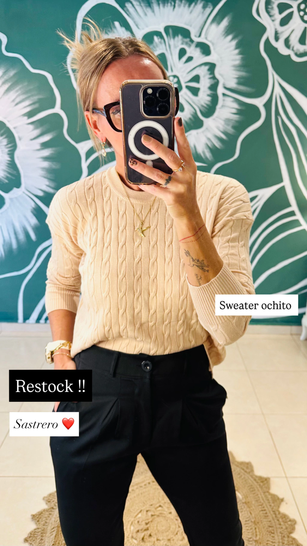 08 SWEATER OCHITO