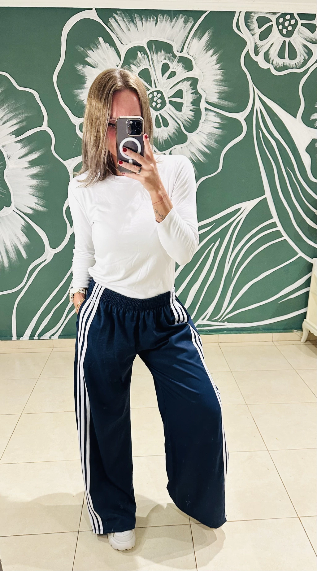 026 PANTALÓN 3 LINEAS