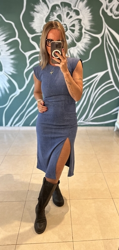 04- VESTIDO NORA - LasRicci
