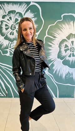 CAMPERA engomada - tienda online