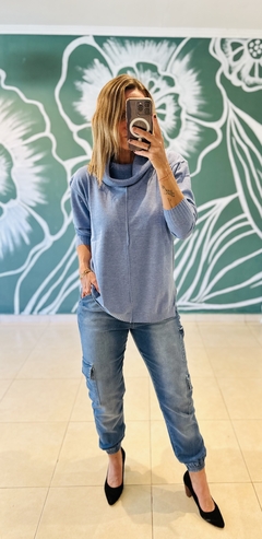 POLERON DE BREMER - tienda online