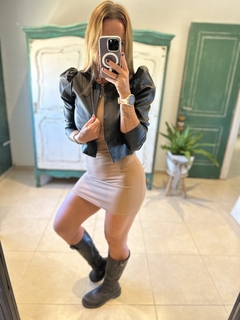 VESTIDO BELL - LasRicci