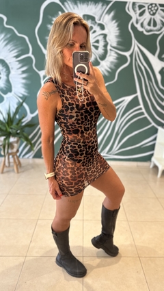 02 VESTIDO PIRNT MICROTUL