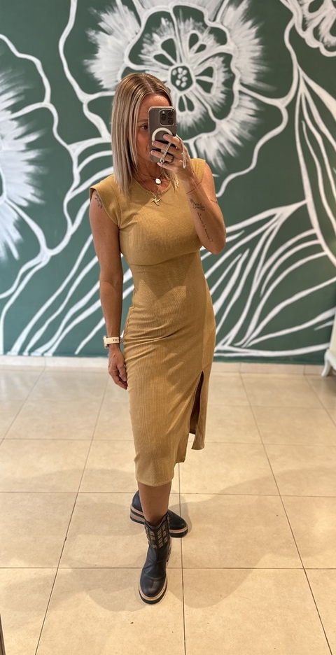 04- VESTIDO NORA - comprar online