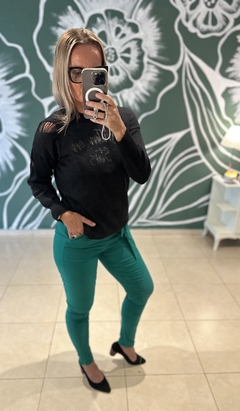 SWEATER rotito - comprar online