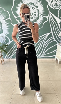Imagen de PANTALON Wide Leg LANI