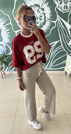 PANTALON Wide Leg LANI - tienda online
